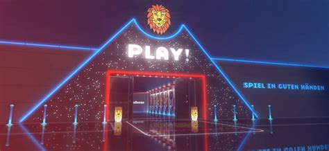 Löwen Play.
